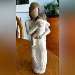 Willow Tree Child of My Heart Figurine